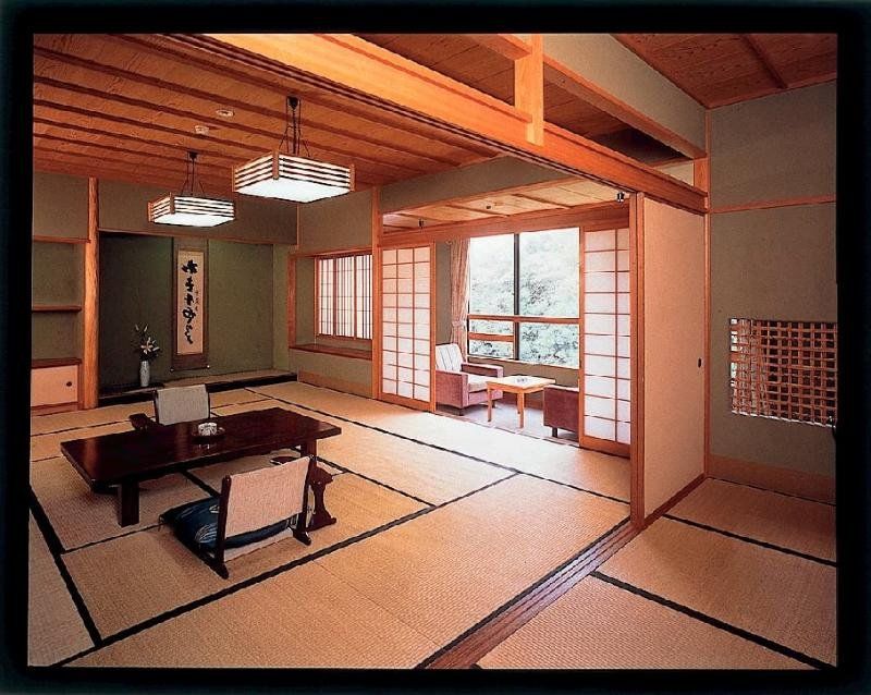 ホテル 山中温泉 お花見久兵衛 加賀市 エクステリア 写真